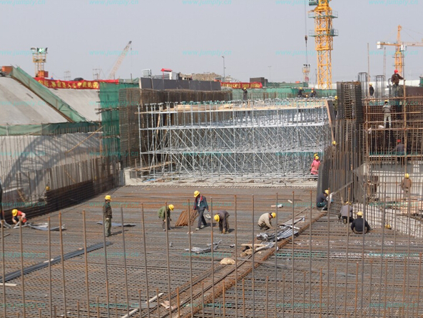 【盤扣式腳手架】“三省”究竟有何依據？