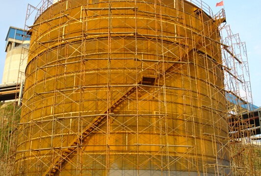 【門式腳手架】“魅力外泄”叫人無法抵擋！