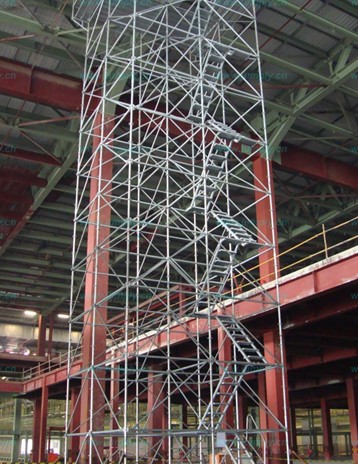 【室內(nèi)裝修腳手架】小心別頂?shù)缴先チ?></a>
                </p>
            </div>
            <div   id=