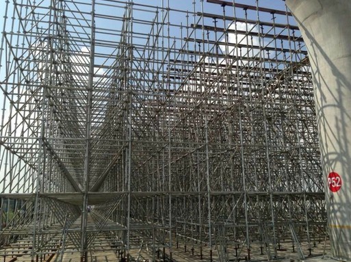 蘇州腳手架搭拆廠家出租為何這么多講究★到底是為何呢?