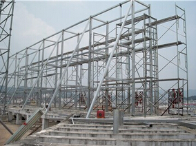 【蘇州腳手架】生命面前，你敢馬虎嗎 